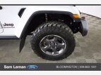 Thumbnail Photo 51 for 2020 Jeep Gladiator Rubicon